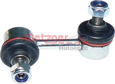 Metzger 53053512 - Çubuq / Strut, stabilizator www.furqanavto.az