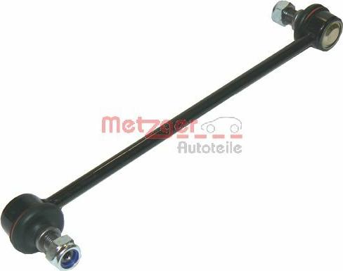 Metzger 53053118 - Çubuq / Strut, stabilizator furqanavto.az