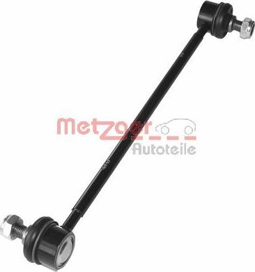 Metzger 53053218 - Çubuq / Strut, stabilizator furqanavto.az