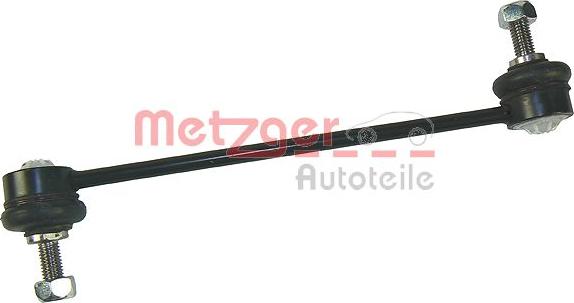 Metzger 53057508 - Çubuq / Strut, stabilizator furqanavto.az