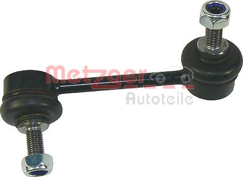 Metzger 53057604 - Çubuq / Strut, stabilizator furqanavto.az