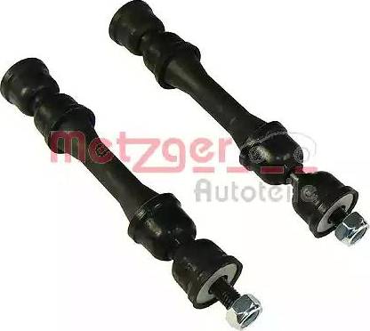 Metzger 53057148 - Təmir dəsti, stabilizator birləşmə çubuğu www.furqanavto.az