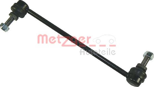 Metzger 53057308 - Çubuq / Strut, stabilizator furqanavto.az