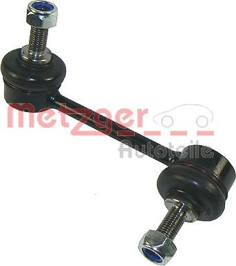 Metzger 53057703 - Çubuq / Strut, stabilizator furqanavto.az