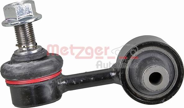 Metzger 53069609 - Çubuq / Strut, stabilizator furqanavto.az