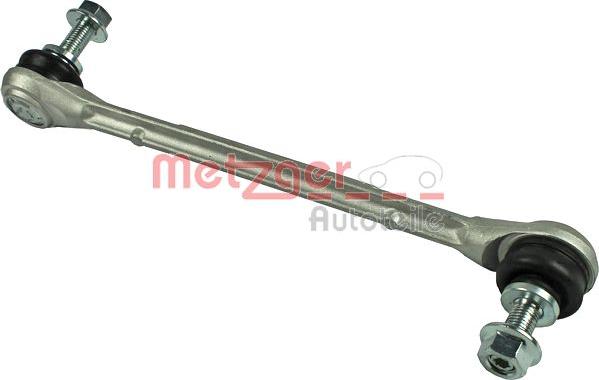 Metzger 53064811 - Çubuq / Strut, stabilizator furqanavto.az