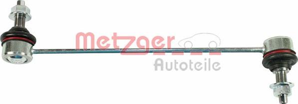 Metzger 53065418 - Çubuq / Strut, stabilizator furqanavto.az