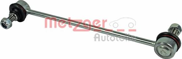 Metzger 53066908 - Çubuq / Strut, stabilizator furqanavto.az