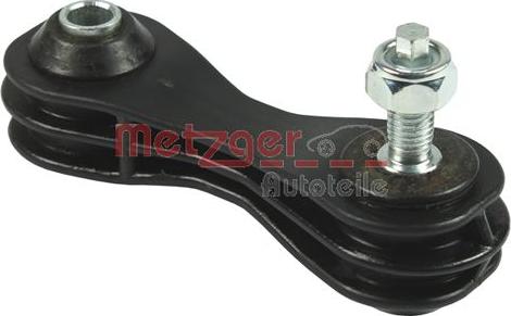 Metzger 53060919 - Çubuq / Strut, stabilizator furqanavto.az