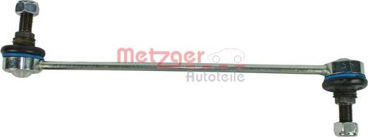 Metzger 53061911 - Çubuq / Strut, stabilizator furqanavto.az