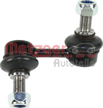 Metzger 53061612 - Çubuq / Strut, stabilizator furqanavto.az