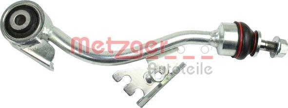 Metzger 53068202 - Çubuq / Strut, stabilizator furqanavto.az