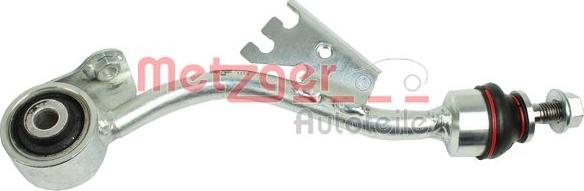 Metzger 53068202 - Çubuq / Strut, stabilizator furqanavto.az