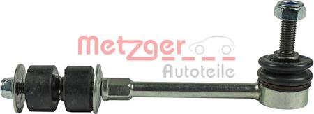 Metzger 53063619 - Çubuq / Strut, stabilizator furqanavto.az