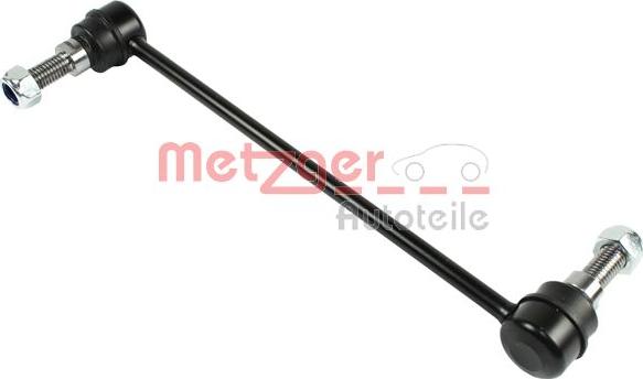 Metzger 53062818 - Çubuq / Strut, stabilizator furqanavto.az