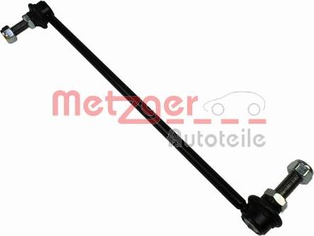 Metzger 53062318 - Çubuq / Strut, stabilizator furqanavto.az