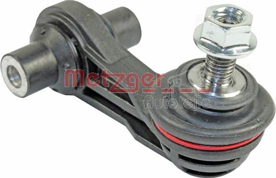 Metzger 53067209 - Çubuq / Strut, stabilizator furqanavto.az