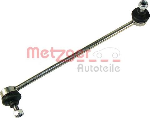 Metzger 53009411 - Çubuq / Strut, stabilizator furqanavto.az