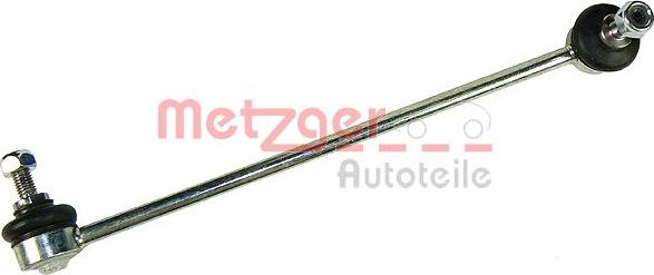 Metzger 53009512 - Çubuq / Strut, stabilizator furqanavto.az