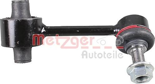 Metzger 53009004 - Çubuq / Strut, stabilizator furqanavto.az