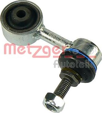 Metzger 53009818 - Çubuq / Strut, stabilizator furqanavto.az