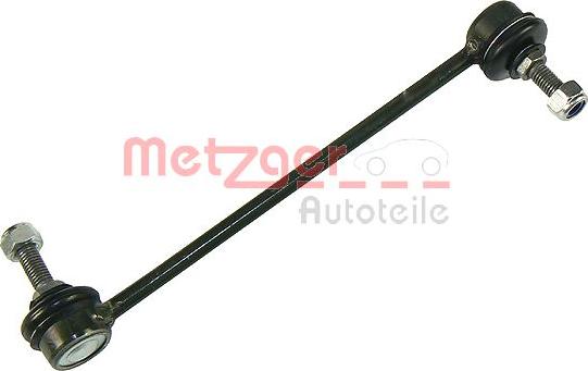 Metzger 53009718 - Çubuq / Strut, stabilizator furqanavto.az