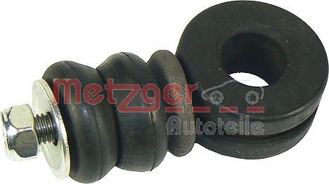 Metzger 53004918 - Çubuq / Strut, stabilizator furqanavto.az