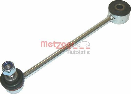 Metzger 53004419 - Çubuq / Strut, stabilizator furqanavto.az