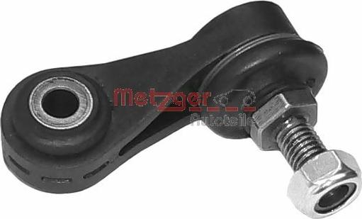 Metzger 53004818 - Çubuq / Strut, stabilizator furqanavto.az