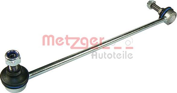 Metzger 53004211 - Çubuq / Strut, stabilizator furqanavto.az