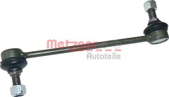 Metzger 53005918 - Çubuq / Strut, stabilizator furqanavto.az