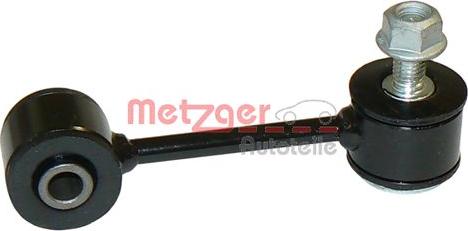 Metzger 53005528 - Çubuq / Strut, stabilizator furqanavto.az