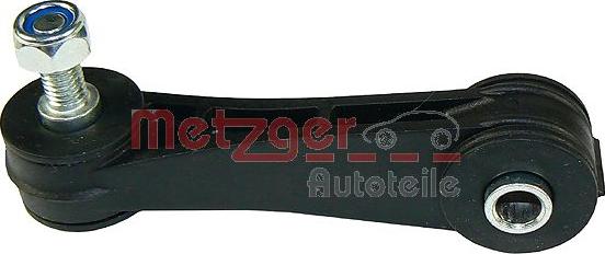 Metzger 53005638 - Çubuq / Strut, stabilizator furqanavto.az