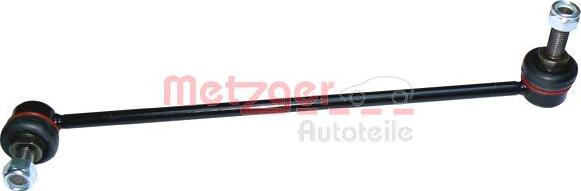 Metzger 53005811 - Çubuq / Strut, stabilizator furqanavto.az