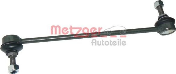 Metzger 53005318 - Çubuq / Strut, stabilizator furqanavto.az