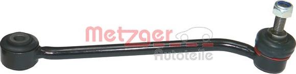 Metzger 53006414 - Çubuq / Strut, stabilizator furqanavto.az