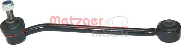 Metzger 53006513 - Çubuq / Strut, stabilizator furqanavto.az