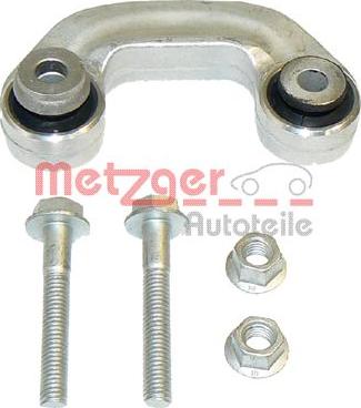 Metzger 53006111 - Çubuq / Strut, stabilizator furqanavto.az