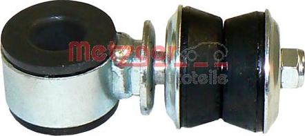 Metzger 53006818 - Çubuq / Strut, stabilizator furqanavto.az