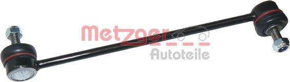 Metzger 53006318 - Çubuq / Strut, stabilizator furqanavto.az