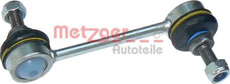 Metzger 53000418 - Çubuq / Strut, stabilizator furqanavto.az