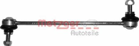 Metzger 53000318 - Çubuq / Strut, stabilizator furqanavto.az