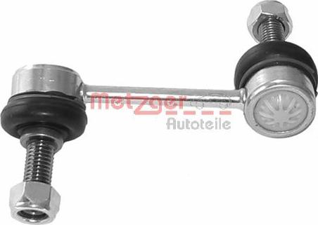 Metzger 53000712 - Çubuq / Strut, stabilizator furqanavto.az