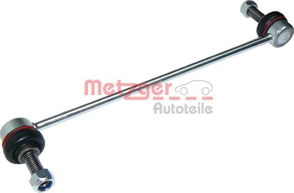 Metzger 53001918 - Çubuq / Strut, stabilizator furqanavto.az