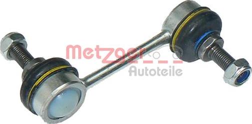 Metzger 53001619 - Çubuq / Strut, stabilizator furqanavto.az