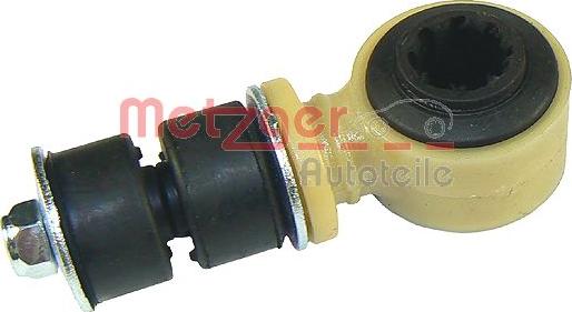 Metzger 53001818 - Çubuq / Strut, stabilizator www.furqanavto.az