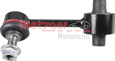 Metzger 53008903 - Çubuq / Strut, stabilizator furqanavto.az