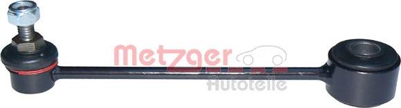 Metzger 53008419 - Çubuq / Strut, stabilizator furqanavto.az
