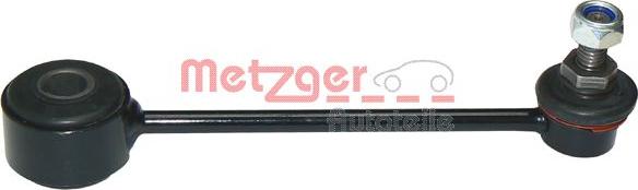 Metzger 53008619 - Çubuq / Strut, stabilizator furqanavto.az