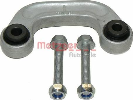 Metzger 53008018 - Çubuq / Strut, stabilizator furqanavto.az